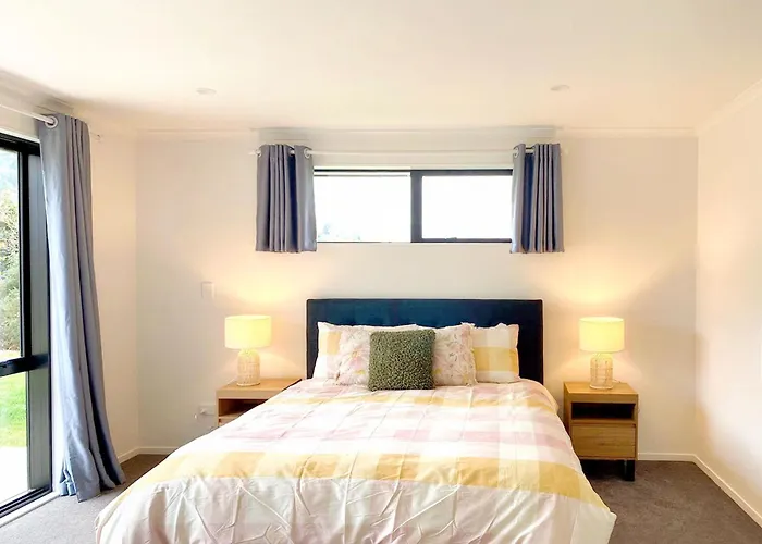 Holiday home Modern Chic - Ideal Location - 5 Bedrooms - In *
